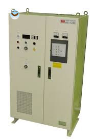 Máy phát tĩnh điện (Corona) KASUGA AGI-400 (D) (40.0 KW,5 - 40Khz)